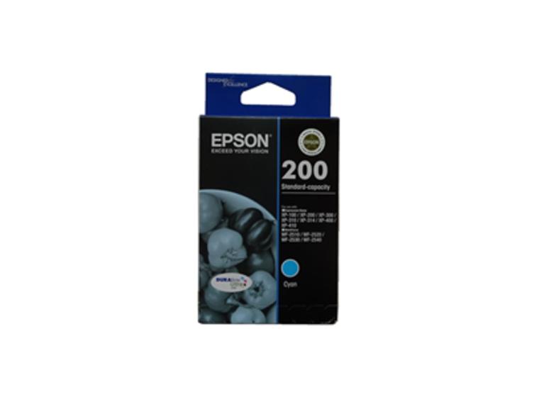 product image for Epson 200 Cyan Ink Cartridge