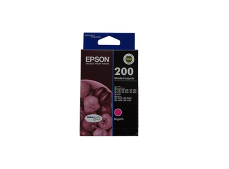 product image for Epson 200 Magenta Ink Cartridge