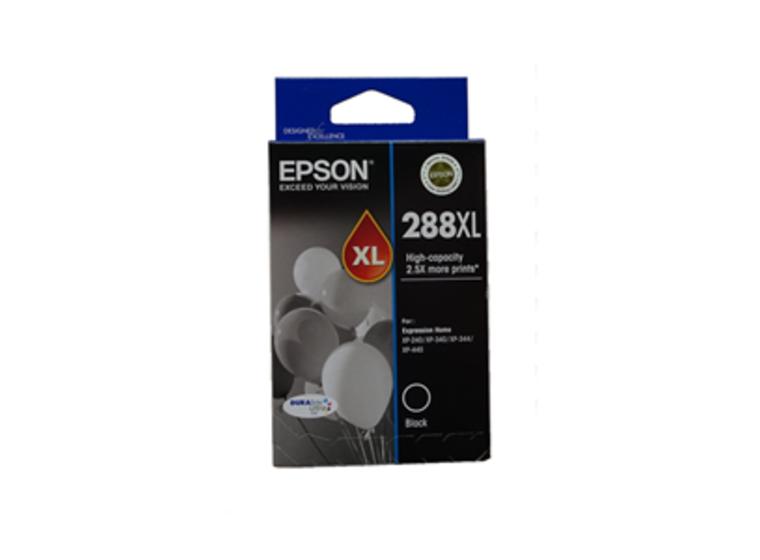 product image for Epson 288XL Black Ink Cartridge