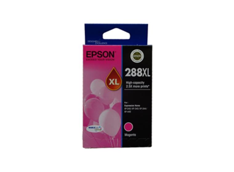 product image for Epson 288XL Magenta Ink Cartridge
