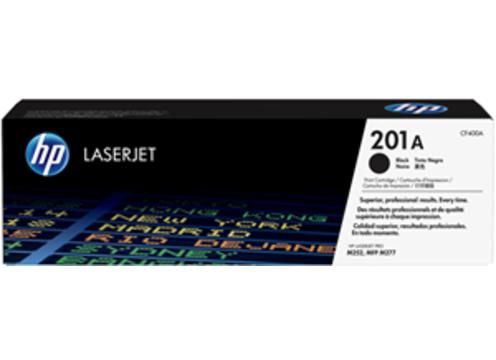 gallery image of HP 201A Black Toner