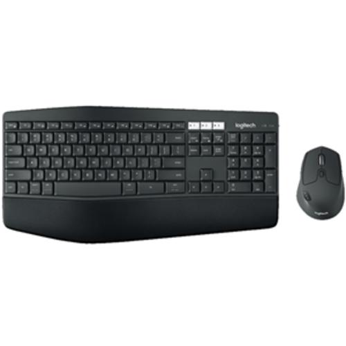 image of Logitech MK850 Performance Wireless Keyboard and Mouse