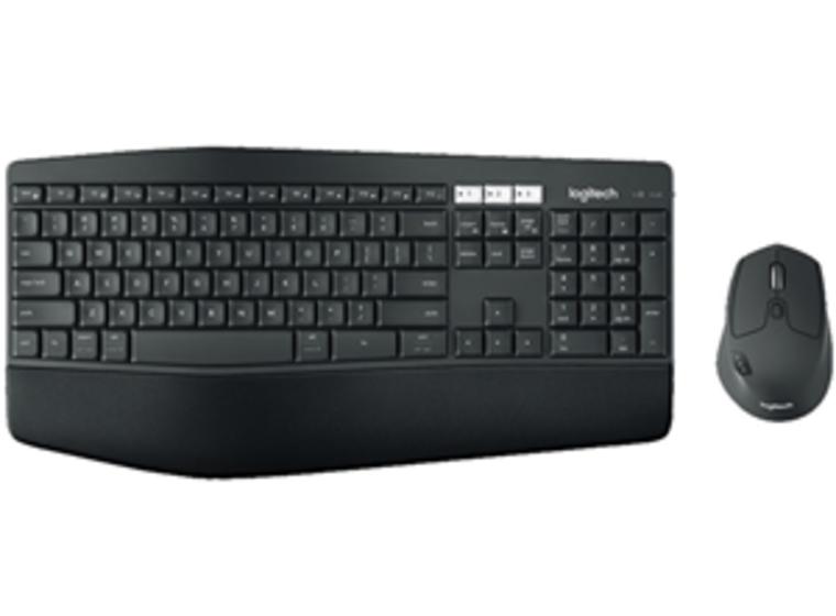product image for Logitech MK850 Performance Wireless Keyboard and Mouse