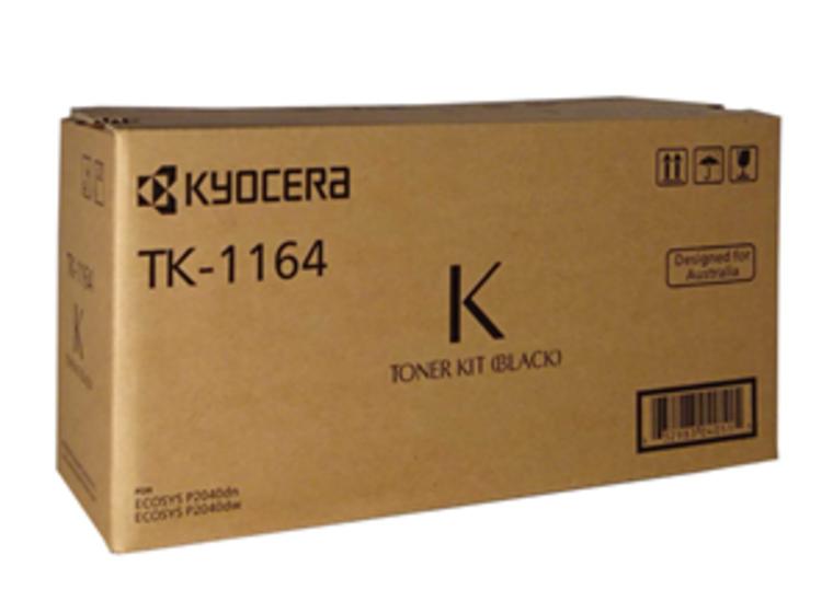 product image for Kyocera TK-1164 Black Toner