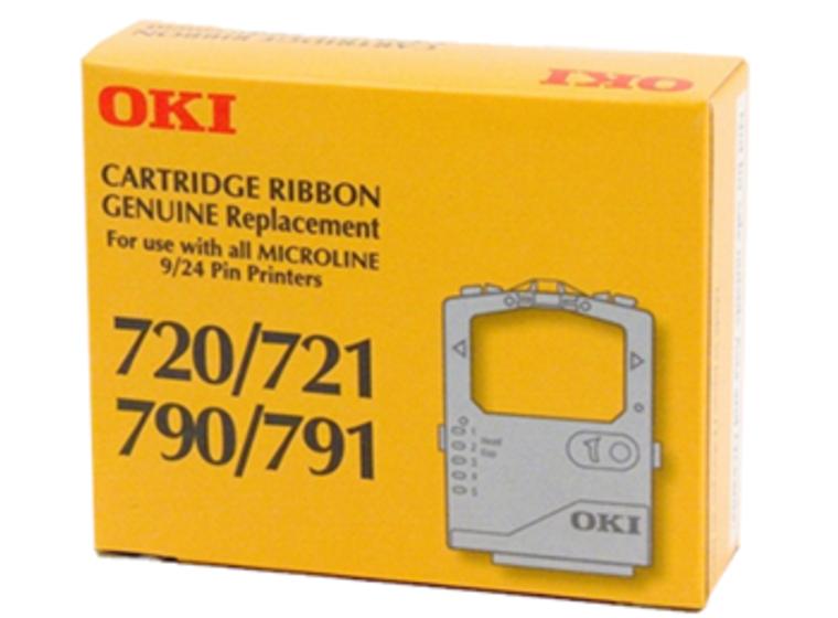 product image for OKI Microline Cartridge Ribbon - ML700/ML720/ML721/ML790/ML791