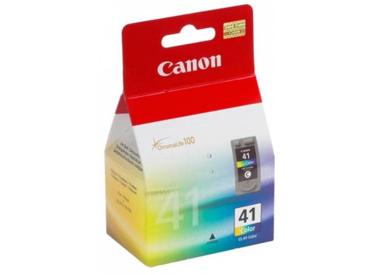 product image for Canon CL41 Colour High Yield Ink Cartridge