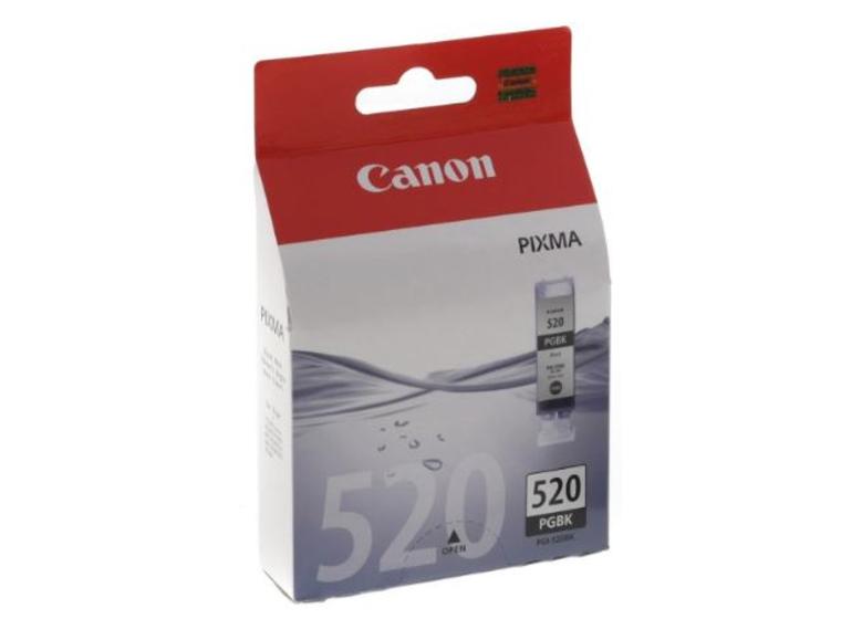product image for Canon PGI520BK Black Ink Cartridge
