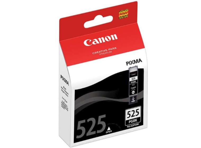 product image for Canon PGI525BK Pigment Black Ink Cartridge