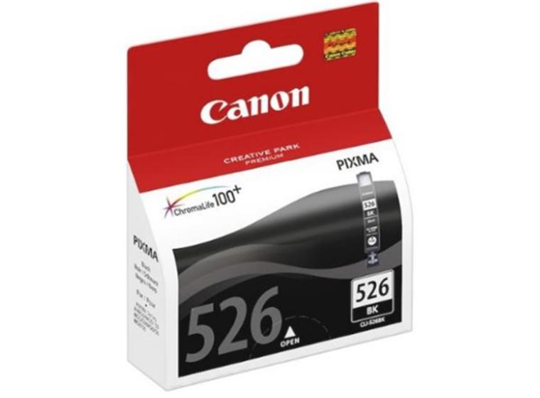 product image for Canon CLI526BK Black Ink Cartridge