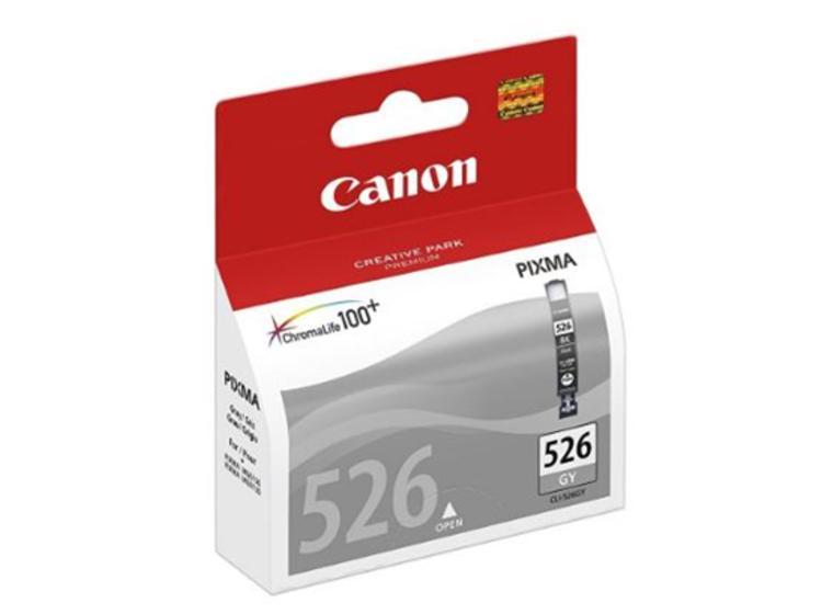 product image for Canon CLI526GY Grey Ink Cartridge