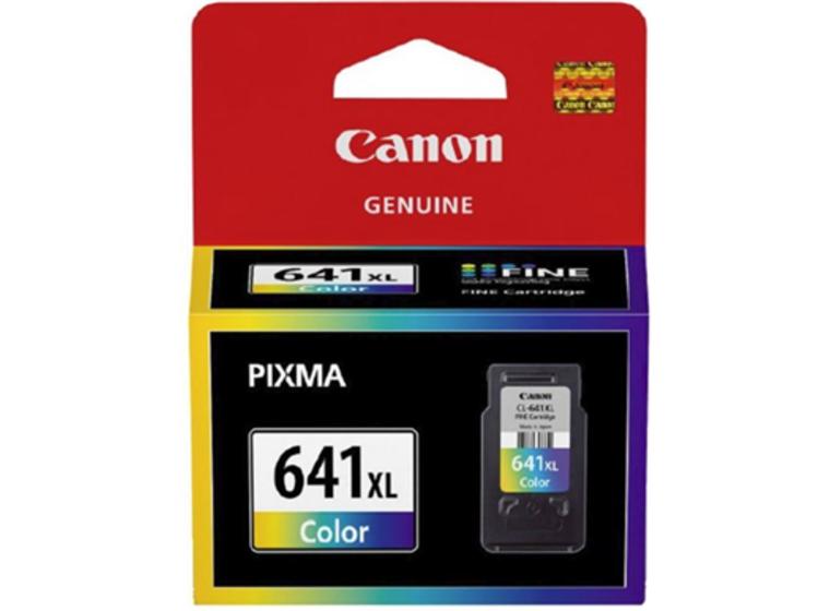 product image for Canon CLI641XL Colour High Yield Ink Cartridge