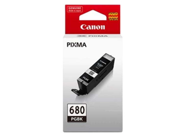 product image for Canon PGI680PGBK Black Ink Cartridge