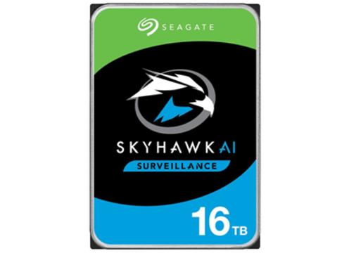 gallery image of Seagate ST16000VE002