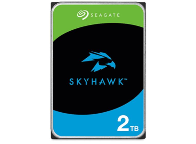 product image for Seagate ST2000VX015