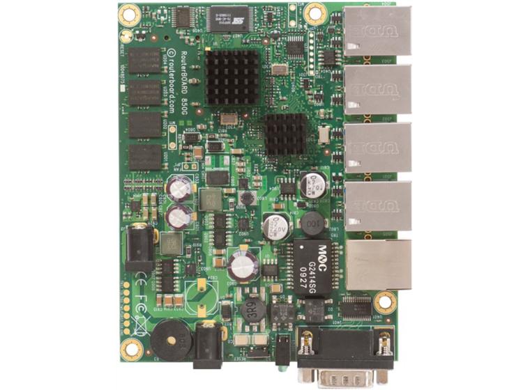 product image for MikroTik RB850GX2
