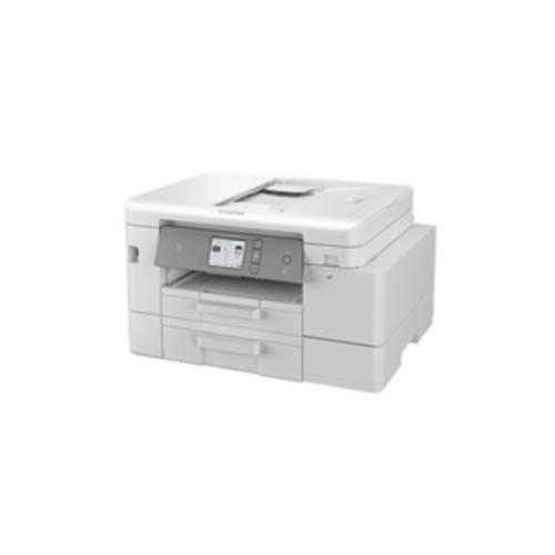 image of Brother MFCJ4540DW A4 Inkjet Multi Function Printer