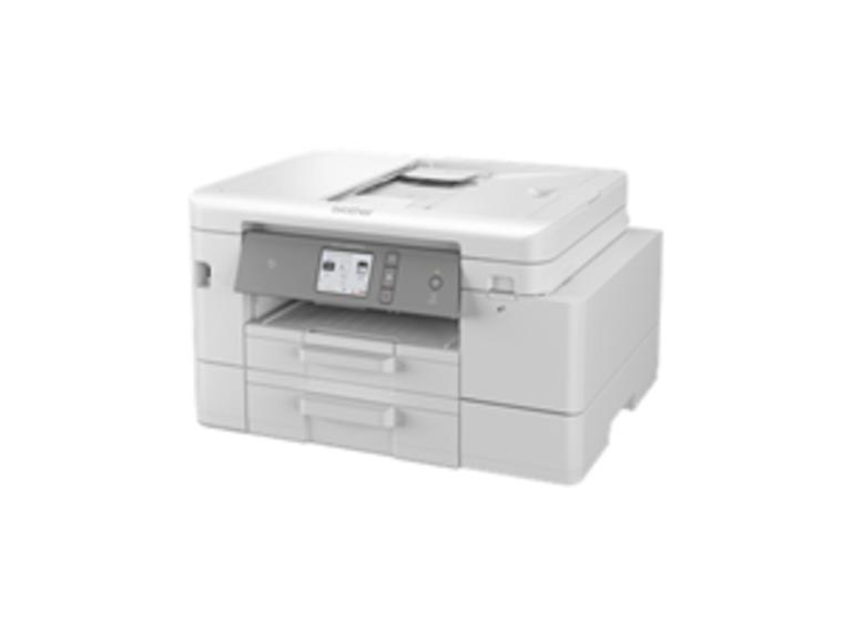 product image for Brother MFCJ4540DW A4 Inkjet Multi Function Printer