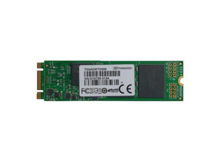 product image for QNAP SSD-M2080-64GB-A01