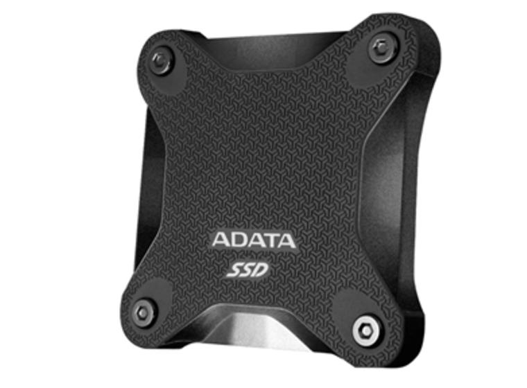 product image for ADATA SD600Q USB3.1 Durable External SSD 240GB Black