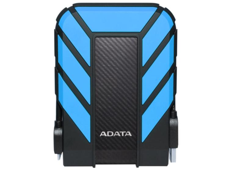 product image for ADATA HD710 Pro Durable USB3.1 External HDD 1TB Blue