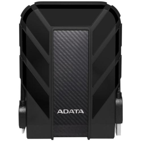 image of ADATA HD710 Pro Durable USB3.1 External HDD 2TB Black