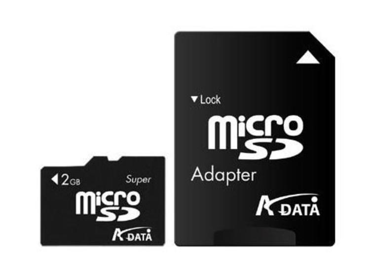 product image for Adata Micro SD to SD Adapter (Bulk)