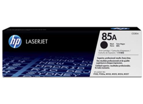 gallery image of HP 85A Black Toner
