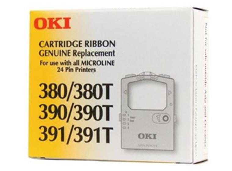 product image for OKI Microline Cartridge Ribbon - ML380/ML390/ML391
