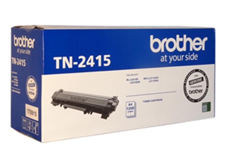 product image for Brother TN-2415 Black Toner