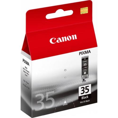 image of Canon PGI35BK Black Ink Cartridge