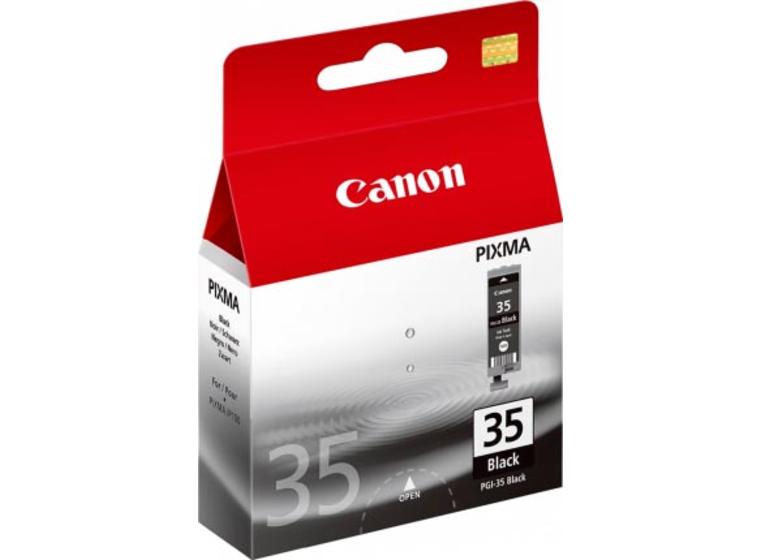product image for Canon PGI35BK Black Ink Cartridge