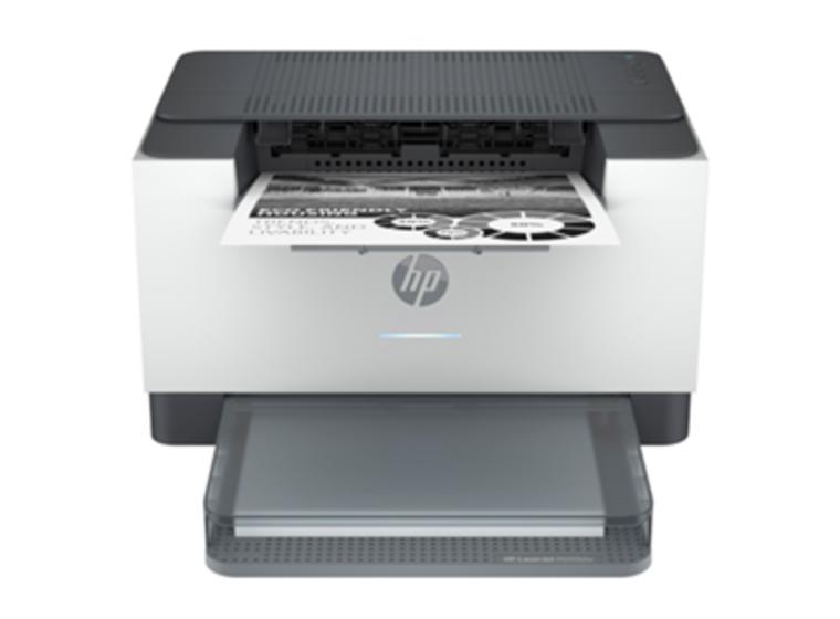 product image for HP LaserJet Pro M209dwe 29ppm Mono Laser Printer WiFi (HP+)
