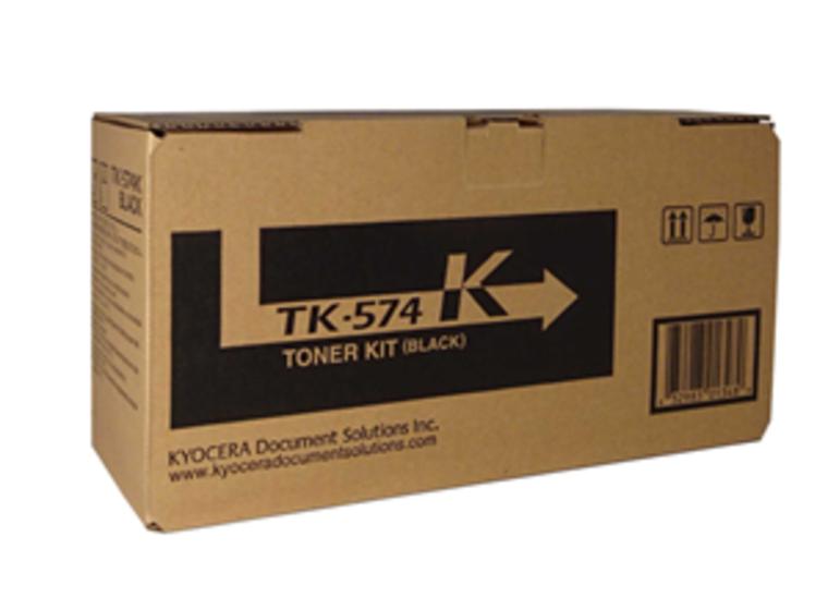 product image for Kyocera TK-574K Black Toner