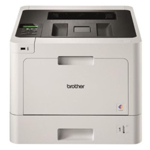 image of Brother HLL8260CDW 31ppm Colour Laser Printer