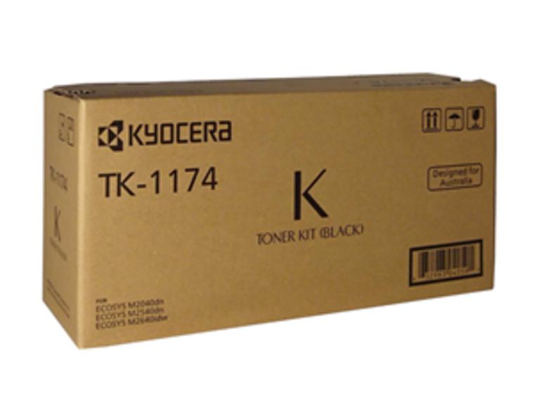 product image for Kyocera TK-1174 Black Toner