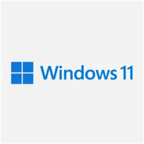 image of Windows 11 Home 64Bit OEM