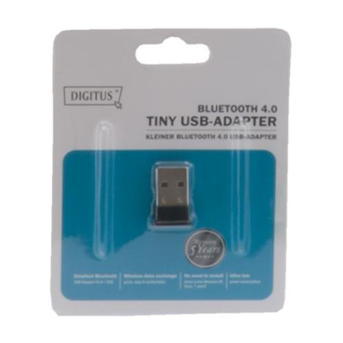 image of Digitus Bluetooth 4.0 Mini USB adapter