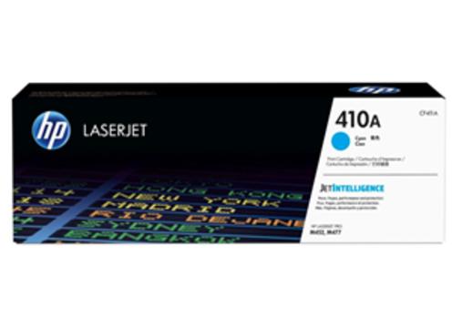 gallery image of HP 410A Cyan Toner