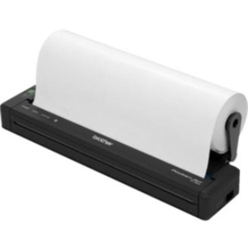 image of Brother PARH600 Pocket Jet Mobile Printer Roll Holder
