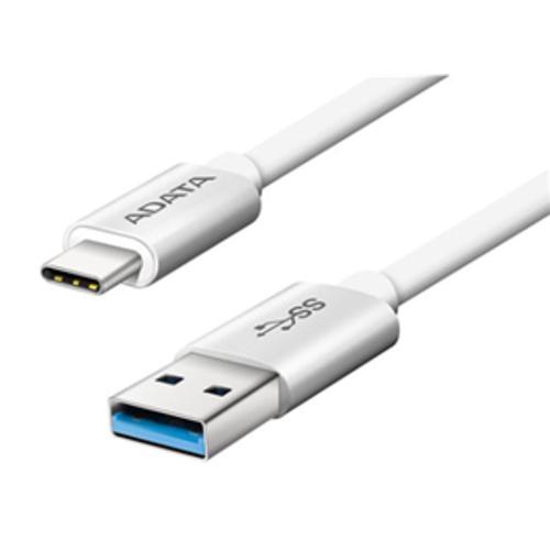 image of ADATA USB3.2 Type-C (M) to USB Type A (M) Cable 1m 5Gbps 15W