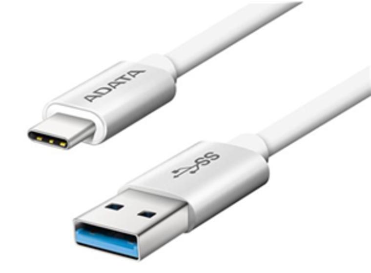 product image for ADATA USB3.2 Type-C (M) to USB Type A (M) Cable 1m 5Gbps 15W