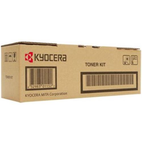 image of Kyocera TK-5274Y Yellow Toner