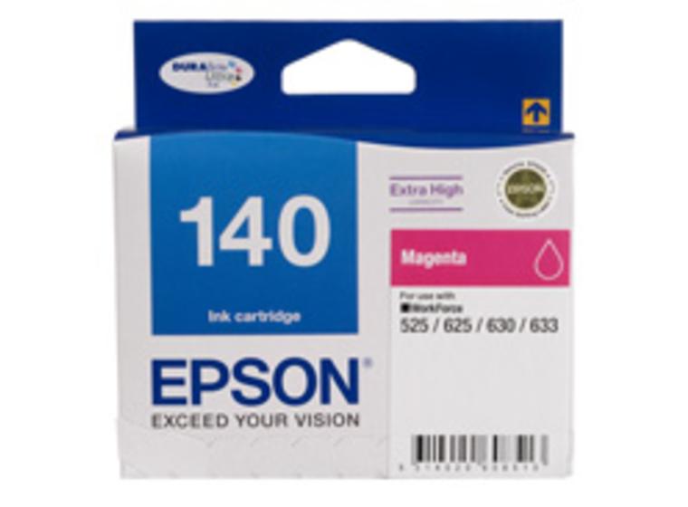 product image for Epson 140 Magenta Extra High Yield  Ink Cartridge