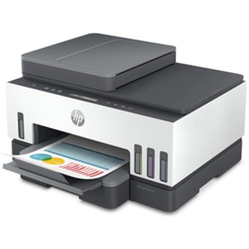 image of HP Smart Tank 7305 All-in-One MFC Printer (Refillable Ink)