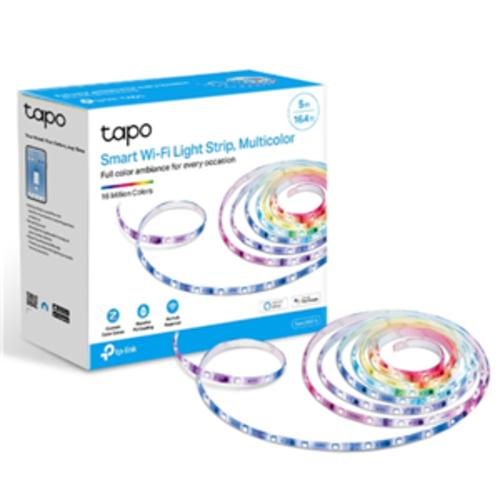 image of TP-Link L920-5 Tapo Smart LED Light Strip 50-Zone Multicolour 5m