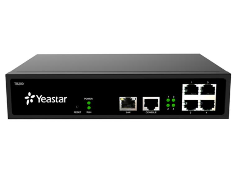 product image for Yeastar TB200