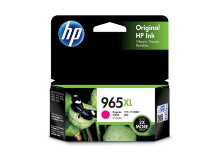 product image for HP 965XL Magenta Ink Cartridge