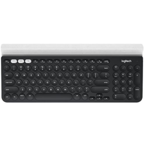 image of Logitech K780 Bluetooth Wireless Keyboard