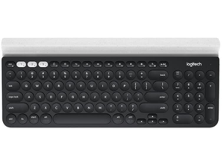 product image for Logitech K780 Bluetooth Wireless Keyboard