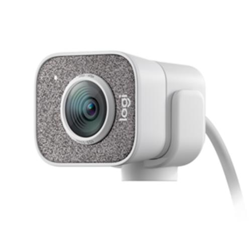 image of Logitech StreamCam - Off White